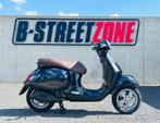 LAATSTE PRIJSDALING! Vespa Granturismo 125, Fietsen en Brommers, Scooters | Vespa, Ophalen, 125 cc
