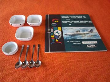 lot SABENA beschikbaar voor biedingen