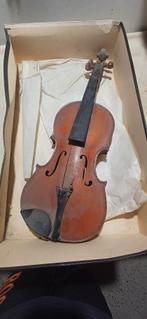 violon marque compagnon 56 cm, Antiquités & Art, Enlèvement ou Envoi