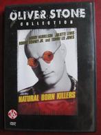 Natural Born Killers (1994), CD & DVD, À partir de 16 ans, Enlèvement ou Envoi, Comme neuf, Action