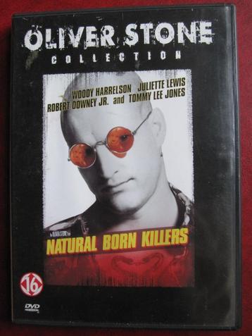 Natural Born Killers (1994) beschikbaar voor biedingen