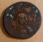 Byzantijnse Anonymous Follis van 1028-1051 na Christus., Enlèvement ou Envoi