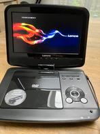 LENCO Lecteur DVD portable, TV, Hi-fi & Vidéo, Autres marques, Enlèvement, Utilisé, Lecteur DVD