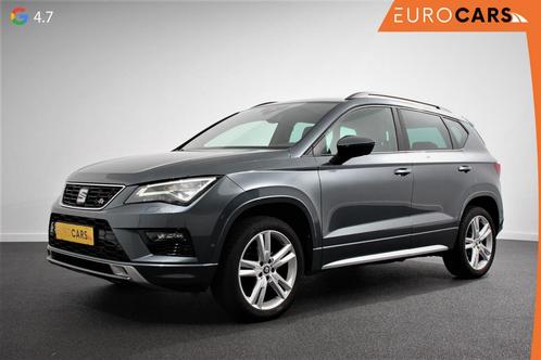 Seat Ateca 1.5 TSI 150pk DSG FR SEAT Ateca 1.5 TSI 150pk DSG, Auto's, Seat, Bedrijf, Overige modellen, ABS, Adaptive Cruise Control