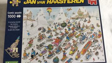 Jan van Haasteren 