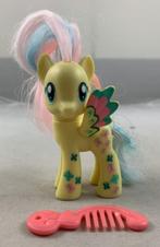 Mon petit poney Rainbow Power Breezie Friends Fluttershy G4, Utilisé, Enlèvement ou Envoi