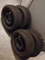 Winterbanden Goodyear Opel Astra, Auto-onderdelen, Ophalen, Gebruikt, 16 inch, Banden en Velgen