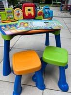 Bureau interactif., Enfants & Bébés, Enlèvement, Comme neuf