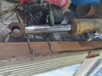 hydraulische piston, Ophalen of Verzenden, Gebruikt