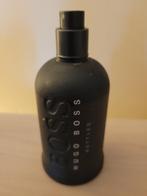 bouteille de parfum vide hugo boss bottled 100 ml, Collections, Bouteille de parfum, Utilisé, Enlèvement ou Envoi