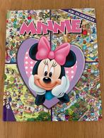 Minnie zoekboek 19 p, Boeken, Ophalen of Verzenden