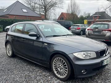bmw 118 diesel  beschikbaar voor biedingen