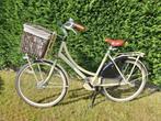 CORTINA - RETRO MEISJES / DAMES - OMA/TRANSPORTFIETS, 53 tot 56 cm, Ophalen, Zo goed als nieuw, Overige merken