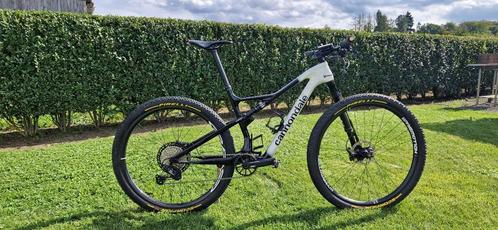 Cannondale Scalpel Carbon 2 Taille L, Vélos & Vélomoteurs, Vélos | VTT & Mountainbikes, Comme neuf, Hommes, Autres marques, 57 cm ou plus