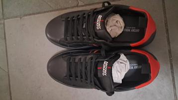 Antony Morato schoenen maat 45 beschikbaar voor biedingen