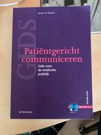 Remke van Staveren - Patiëntgericht communiceren, Enlèvement ou Envoi, Remke van Staveren