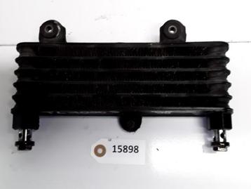 TL1000S 1996 - 2001 Suzuki Radiator Oliekoeler D1-26493 beschikbaar voor biedingen