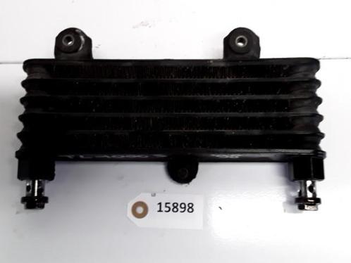 TL1000S 1996 - 2001 Suzuki Radiator Oliekoeler D1-26493, Motoren, Onderdelen | Suzuki