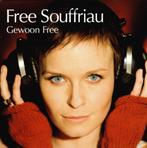 Free Souffriau – Gewoon Free, Cd's en Dvd's, Cd's | Nederlandstalig, Ophalen of Verzenden