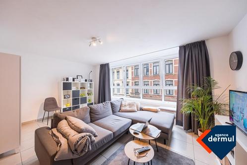 Appartement te huur in Oostende, 1 slpk, Immo, Maisons à louer, Appartement, A