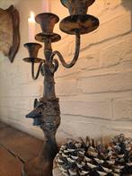 Stoere landelijke decoratie, Ophalen of Verzenden, Zo goed als nieuw