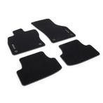 Originele spliksplinternieuwe VW GOLF 8 velour vloermatten, Ophalen of Verzenden, Nieuw, Volkswagen