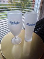 Wittekerke glazen, Enlèvement