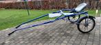 Trainingssulky, Dieren en Toebehoren, Gebruikt, Sulky, Paard