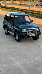 Daihatsu feroza 1.6i Oldtimer, Auto's, Daihatsu, Particulier, SUV of Terreinwagen, Te koop