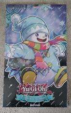 Advent Calendar Yugioh, Ophalen of Verzenden, Nieuw, Overige typen, Foil