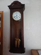 Regulator wandklok, Antiek en Kunst, Ophalen