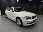 BMW 116 1.6 LITER BENZINE TOP STAAT, Auto's, USB, 1590 cc, Bedrijf, Handgeschakeld