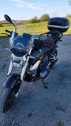 BMW R1250 R, Motos, 1250 cm³, Particulier, 2 cylindres, Tourisme