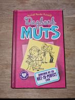 Rachel Renée Russell - Dagboek van een muts, Ophalen of Verzenden, Zo goed als nieuw, Rachel Renée Russell