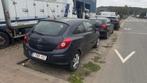 Opel Corsa 1.2 Essences, Auto's, Opel, 5 deurs, Particulier, Euro 4, Corsa
