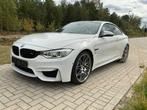 2016 - BMW M4 COMPETITION coupe, Auto's, Gebruikt, Euro 6, Overige brandstoffen, 4 Reeks