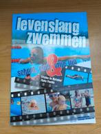 Levenslang zwemmen voor school, club en vrije tijd, Boeken, Ophalen of Verzenden, Nieuw