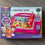 Paw patrol spel, Ophalen, Zo goed als nieuw