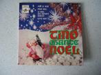 Part 190 Single van "Tino Rossi" Tino Chante Noel anno 1968, Overige genres, 7 inch, Single, Ophalen of Verzenden