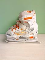 adjustable patins enfant - pointure 33-36, Sport en Fitness, Schaatsen, Ophalen, Gebruikt