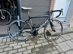 Koersfiets Ridley Medium (Carbon), Fietsen en Brommers, Fietsen | Racefietsen, Gebruikt, Carbon, Heren, 49 tot 53 cm