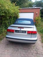 saab, Auto's, Saab, Automaat, Zwart, 4 cilinders, 2290 cc