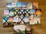 Romans Nora Roberts , Rachel Hore, katie Fforde, Kate Morton, Ophalen of Verzenden, Gelezen