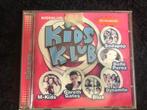 CD Divers – Kids Klub 2003/02, Enlèvement ou Envoi, Dance