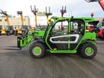 Verreiker Merlo P 27.6 Plus (806), Enlèvement, Utilisé
