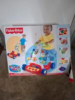 Looprekje, Kinderen en Baby's, Ophalen