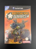 Battalion Wars - Nintendo GameCube, Ophalen of Verzenden, Gebruikt