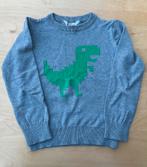 Pull dinosaure… JBC… taille  6 ans, Ophalen, Zo goed als nieuw