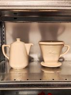 Coffret vintage Melita, Enlèvement