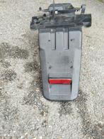 originele 3vl achterspatbord MBK booster oud model, Fietsen en Brommers, Ophalen of Verzenden, Zo goed als nieuw